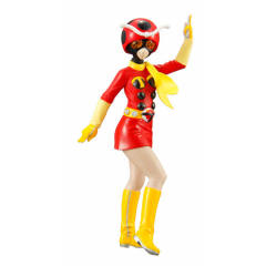 Girls in Uniform 电波人Tackle Masked Rider Edition 2