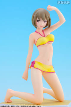 Beach Queens 新田维绪-资料图