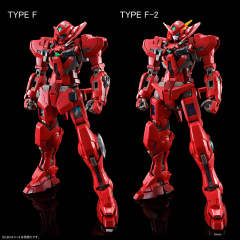 MG GNY-001F 正义女神F型 全武装-资料图