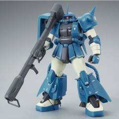 MG MS-06R-2 高机动型扎古Ⅱ Ver. 2.0 罗伯特专用机