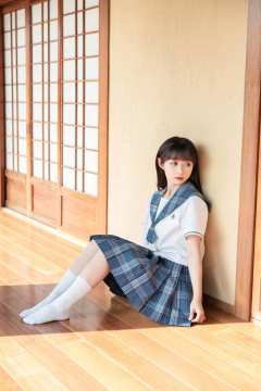 雾港·水手服-资料图