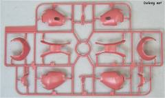 MG MS-06S 夏亚专用扎古II Ver. 2.0-资料图