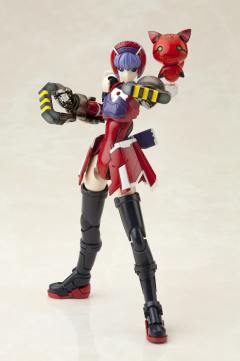マッグ 蕾卡希尔 Redria ver.-资料图