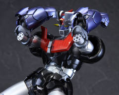 MB 魔神Z-资料图