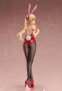 B-style 泽村·斯潘塞·英梨梨 Bunny ver.-资料图