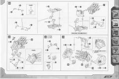 Highend Master Model RZ-031 Dibison Marking Plus Ver.-资料图