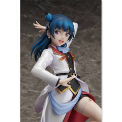 Birthday Figure Project 津岛善子 -资料图