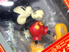 Sega Disney Prize 米老鼠 -资料图