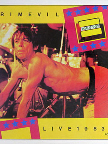 Primevil Live 1983 AD