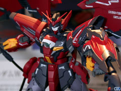 MG OZ-13MS 艾比安高达 EW ver.-资料图