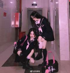 秋水仙·水手服-资料图