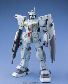 MG RGM-79N 特装型吉姆