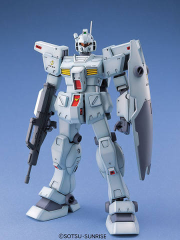 MG RGM-79N 特装型吉姆