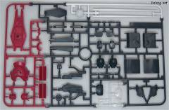HG00 GNX-704T/FS 先驱式强行侦查型-资料图