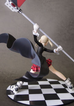 Perfect Posing Products 摩诃·亚邦 噬魂师 -资料图