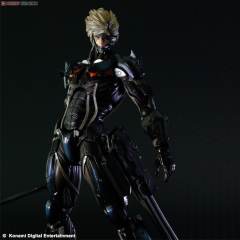 雷电 Black Armour ver.-资料图