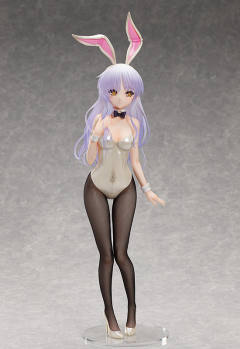 B-style 立华奏 Bunny ver.-资料图
