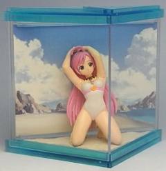 赤夜萌香 泳装 Figure Meister Half Prism Rosario & Vampire Box 1