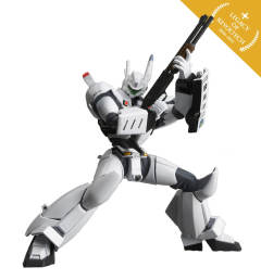 Legacy of Revoltech  Revoltech AV-98英格拉姆2号机-资料图