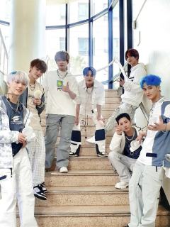 nctdream官方周边