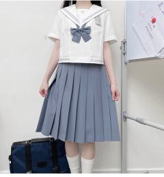川樱初·水手服-资料图