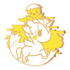 小鸡