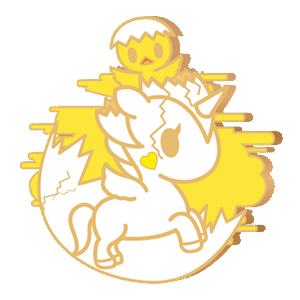 小鸡