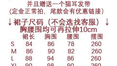 樱桃猫猫-资料图