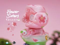 樱花和菓子-资料图