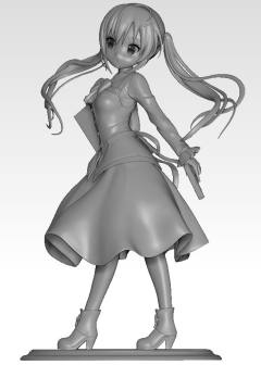 天天座理世 Cafe Style-资料图