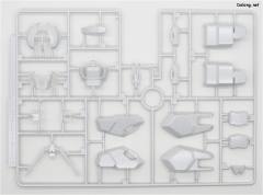 PG GAT-X105+AQM/E-YM1 完美强袭高达-资料图
