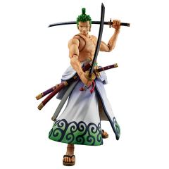 VAH 索隆十郎-资料图