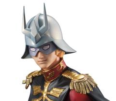Gundam Guys Generation 夏亚·阿兹纳布尔 -资料图