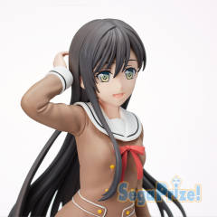 PM Figure 花园多惠 School☆Days-资料图