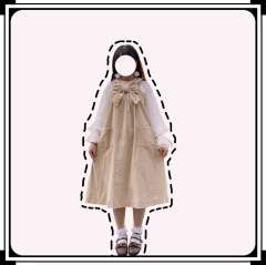 绵绵云 JSK-资料图