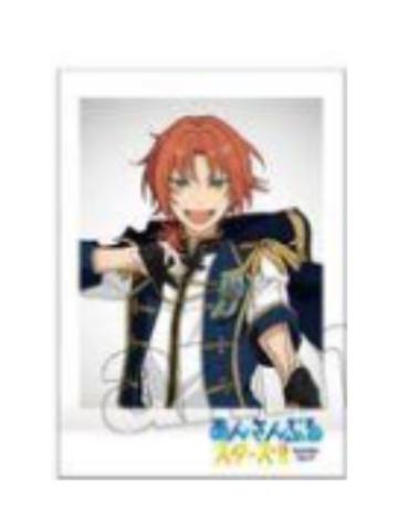 月永雷欧-特典拍立得