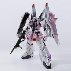 MG ZGMF-1001/M 瞬发型幽灵扎古(雷·扎·巴雷尔专用机）