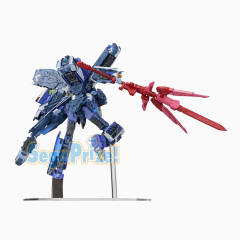 LPM Figure 新干线变形机器人 500 TYPE EVA -资料图