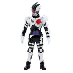 假面骑士Genmu 丧尸玩家Lv.X-资料图