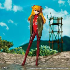 一番赏 EVA-01 Vs EVA-13 明日香 D赏-资料图