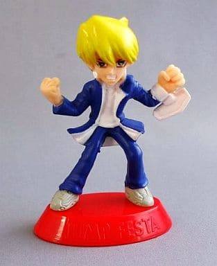 Coca-Cola Jump Festa 2003 Figure Collection 城之内克也