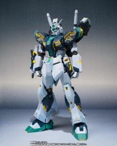 MR魂 量产型ν高达