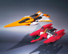 ROBOT魂 GNR-101A GN弓兵战机-资料图