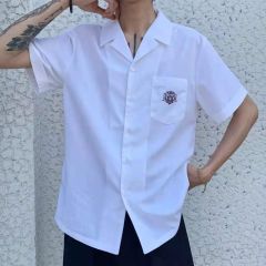 岩浏久·衬衫-资料图