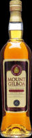 Mount Gilboa Triple Distilled