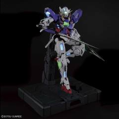 PG GN-001 能天使高达 豪华版 带LED灯组-资料图