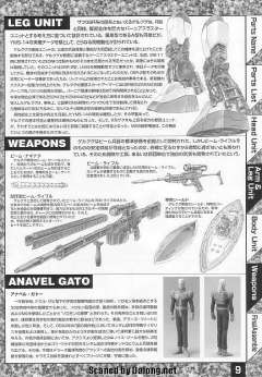 MG MS-14A 勇士 阿纳贝尔·卡多专用机-资料图