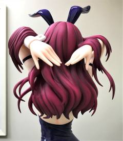 B-style 小林龙胆 Bunny ver.-资料图