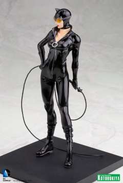 DC Comics New 52 ARTFX+ 猫女 -资料图