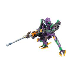 Desktop Army 碇真嗣&EVA-01-资料图